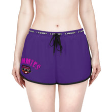 Load image into Gallery viewer, YAMMIES Women&#39;s Relaxed Shorts
