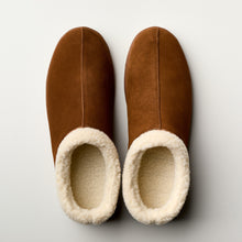 Cargar imagen en el visor de la galería, Men's Ashton Slipper

