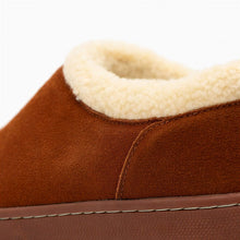 Cargar imagen en el visor de la galería, Men's Ashton Slipper
