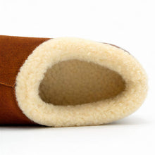 Cargar imagen en el visor de la galería, Men's Ashton Slipper
