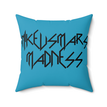 Load image into Gallery viewer, Rockstar Vol.2 Spun Square Pillow
