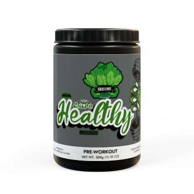 Pre-Workout Supplement, Watermelon (300g, 10.58oz)