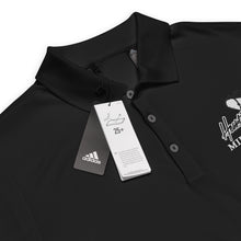 Load image into Gallery viewer, Mvm x adidas polo shirt
