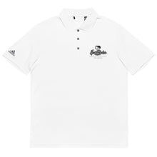 Load image into Gallery viewer, Mvm x adidas polo shirt
