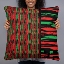 Load image into Gallery viewer, YAMMIES V Flavored Pillow
