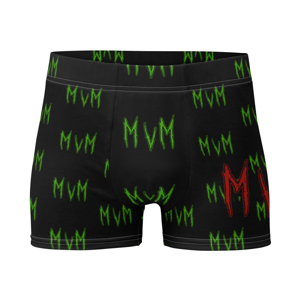 SS MVM Boxer Briefs