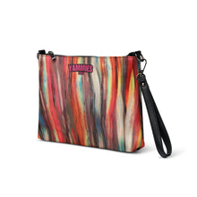 Load image into Gallery viewer, YAMMIES Dress Crossbody bag
