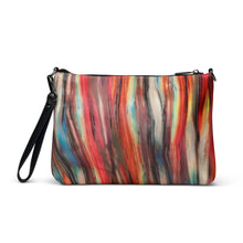 Load image into Gallery viewer, YAMMIES Dress Crossbody bag
