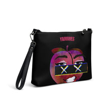 Load image into Gallery viewer, Glitter YAMMIES Crossbody bag
