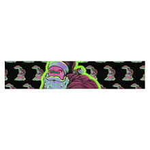 Load image into Gallery viewer, Xmas black light Headband
