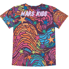 Load image into Gallery viewer, Mars Kids crew neck t-shirt
