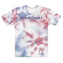 Load image into Gallery viewer, Merica Stars Men&#39;s t-shirt
