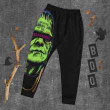 Load image into Gallery viewer, Mikenstein Men&#39;s Joggers
