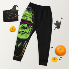 Load image into Gallery viewer, Mikenstein Men&#39;s Joggers
