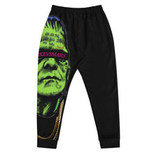 Load image into Gallery viewer, Mikenstein Men&#39;s Joggers
