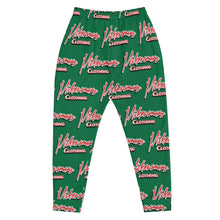 Load image into Gallery viewer, All over logo Men&#39;s Joggers
