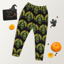 Load image into Gallery viewer, Mikenstein Men&#39;s Joggers
