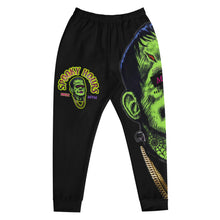 Load image into Gallery viewer, Mikenstein Men&#39;s Joggers
