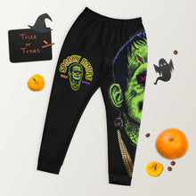 Load image into Gallery viewer, Mikenstein Men&#39;s Joggers
