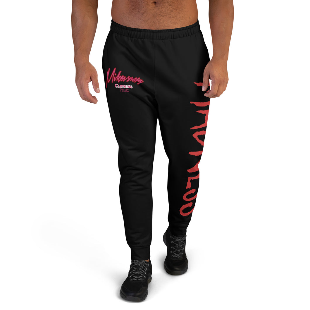 Big Madd Men's Joggers