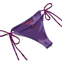 Load image into Gallery viewer, YAMMIES string bikini
