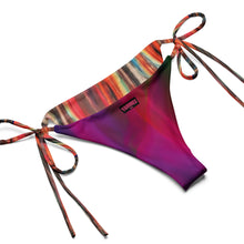 Load image into Gallery viewer, Dress string bikini
