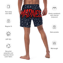 Load image into Gallery viewer, Spaceway Racing Men&#39;s swim trunks
