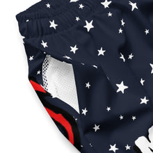 Load image into Gallery viewer, Spaceway Racing Men&#39;s swim trunks
