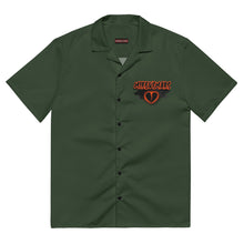 Load image into Gallery viewer, Mvm work Unisex button shirt
