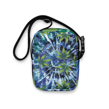 Load image into Gallery viewer, Mvm 420 Utility crossbody bag
