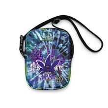 Load image into Gallery viewer, Mvm 420 Utility crossbody bag
