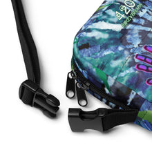 Load image into Gallery viewer, Mvm 420 Utility crossbody bag
