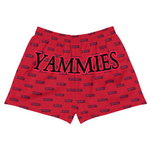 Load image into Gallery viewer, Kiss YAMMIES Shorts
