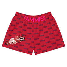 Load image into Gallery viewer, Kiss YAMMIES Shorts
