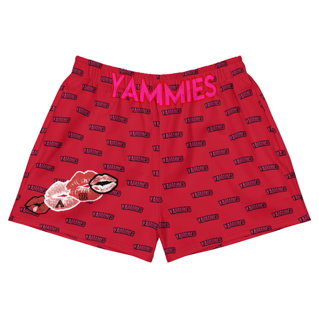 Kiss YAMMIES Shorts