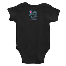 Load image into Gallery viewer, MARS Kids Infant Bodysuit
