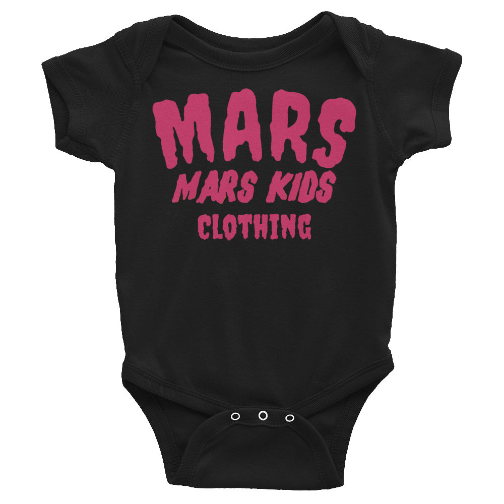 MARS Kids Infant Bodysuit