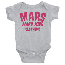 Load image into Gallery viewer, MARS Kids Infant Bodysuit
