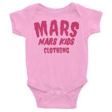 Load image into Gallery viewer, MARS Kids Infant Bodysuit
