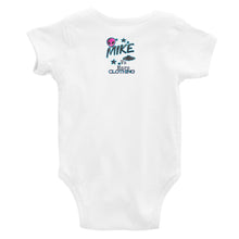 Load image into Gallery viewer, MARS Kids Infant Bodysuit
