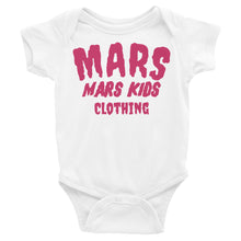 Load image into Gallery viewer, MARS Kids Infant Bodysuit
