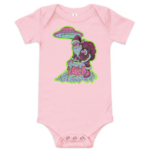 Load image into Gallery viewer, Mvm Xmas Uv Baby short sleeve one piece
