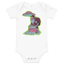 Load image into Gallery viewer, Mvm Xmas Uv Baby short sleeve one piece
