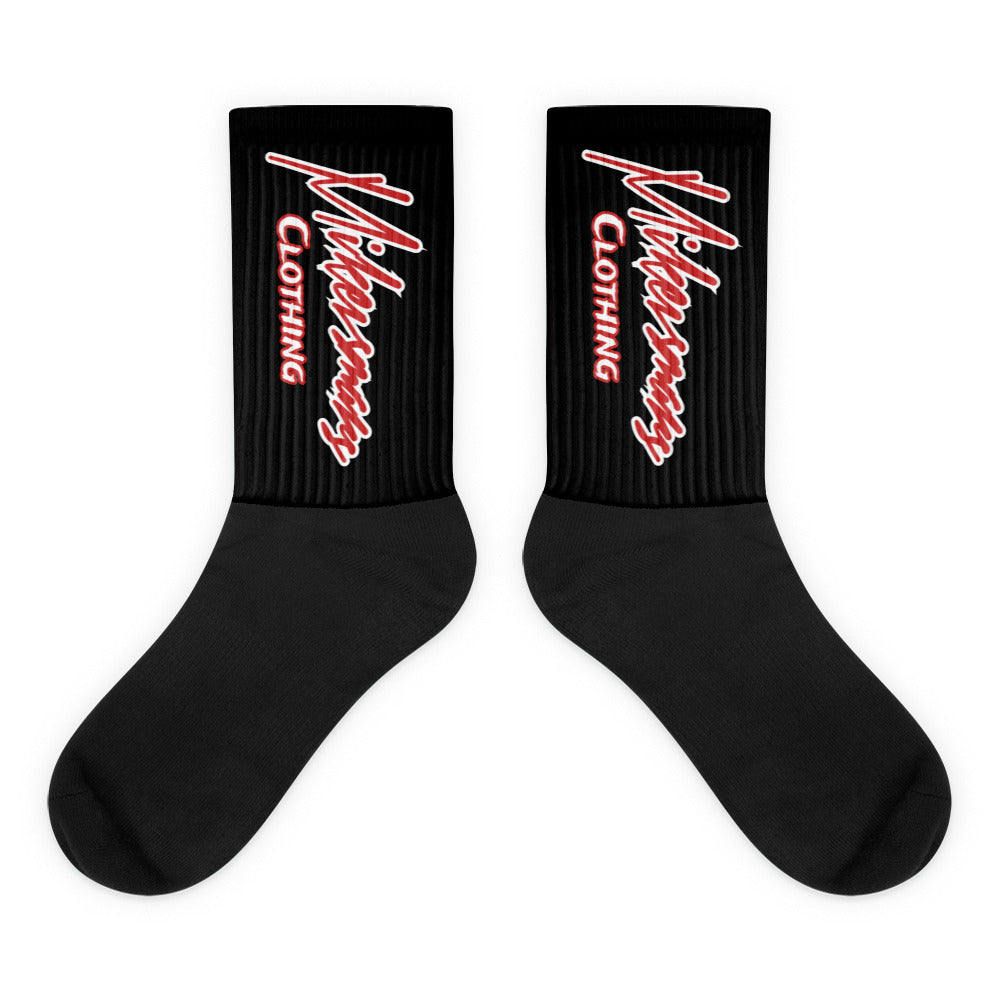 Mvm Socks