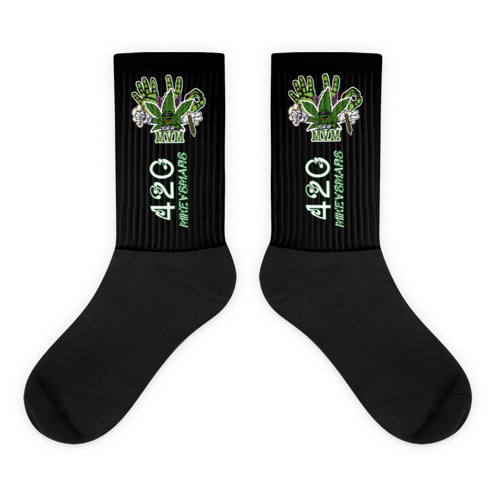 420 Socks