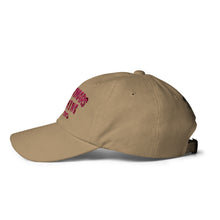 Load image into Gallery viewer, Big brand Mvm Dad hat
