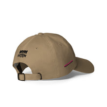 Load image into Gallery viewer, Big brand Mvm Dad hat
