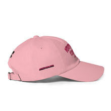 Load image into Gallery viewer, Big brand Mvm Dad hat
