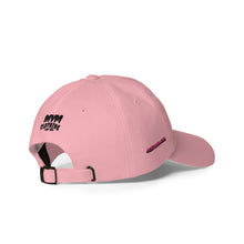 Load image into Gallery viewer, Big brand Mvm Dad hat
