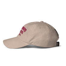 Load image into Gallery viewer, Big brand Mvm Dad hat
